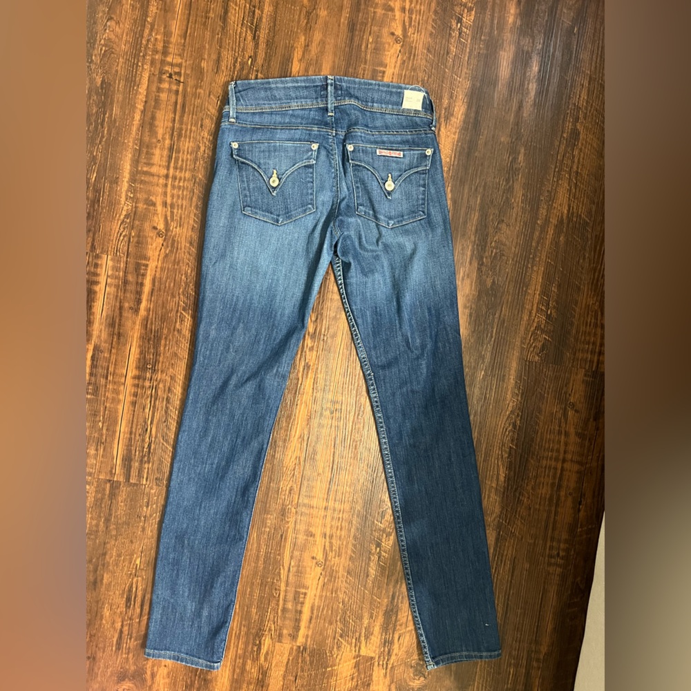 Hudson Jeans 26